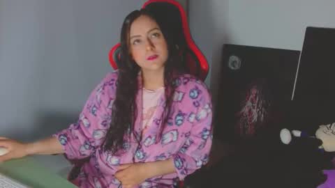 Noamartin online show from March 19, 2:17 am