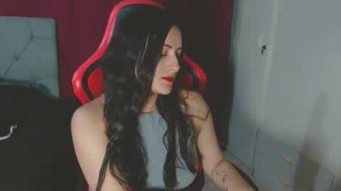 Noamartin online show from February 20, 2:44 am