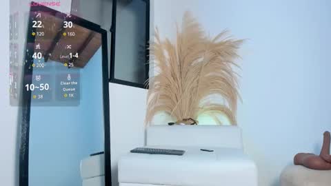 Noami Rose  online show from November 12, 2:14 am