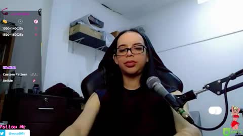 Nicol online show from September 8, 9:58 pm