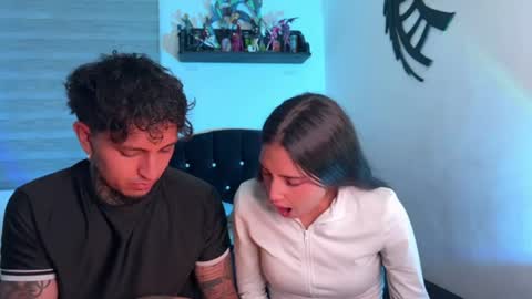 Jean Y Isa online show from June 10, 4:45 am