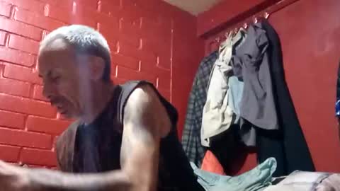 nocturnus1980 online show from April 6, 5:52 am