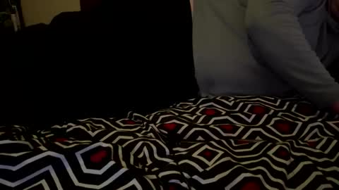 Jonny Coxman online show from October 28, 7:04 pm