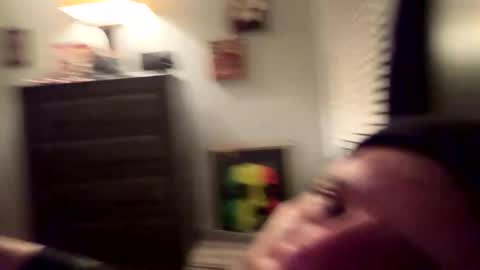 nodnarb69 online show from January 3, 5:17 am