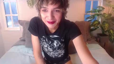 Snapshot of noellee__ chatting on October 19, 1:49 pm CALL ME APRIL online show from October 19, 1:49 pm