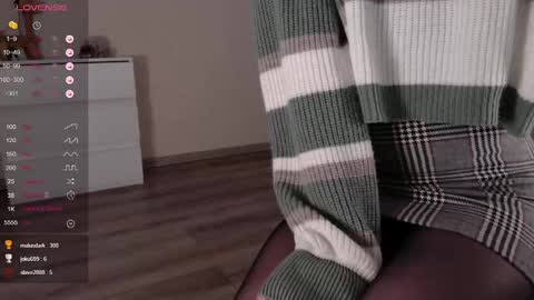 noelleneptune online show from January 24, 9:58 pm