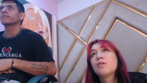 noemi_miller_ online show from April 16, 12:27 pm