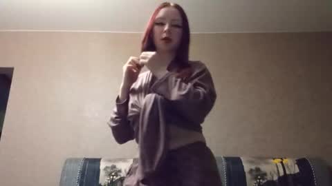 Lisa online show from March 20, 10:04 pm