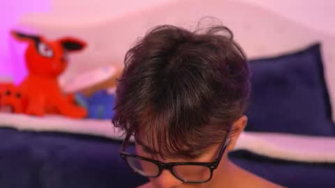 noha_natan online show from November 19, 1:54 pm