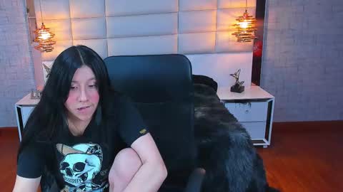  Nohemi   online show from January 6, 7:29 pm