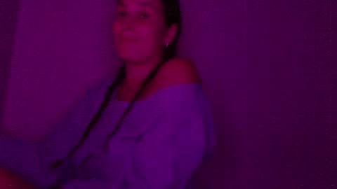 noirangel_ online show from October 23, 6:31 pm