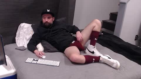 Nojoke online show from January 14, 7:49 am