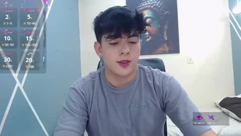 Snapshot of nolan_twink chatting on February 23, 5:39 pm Nolan online show from February 23, 5:39 pm