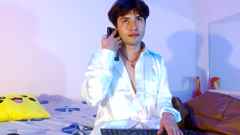 NolanJay69 online show from March 4, 11:35 pm