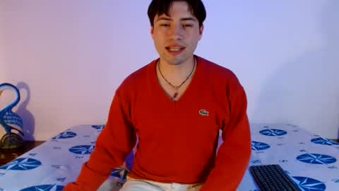NolanJay69 online show from February 9, 7:16 pm
