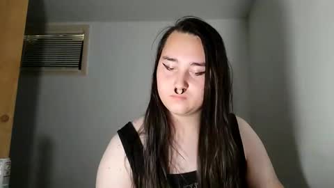 nonbinarybeauty20 online show from November 1, 7:02 pm