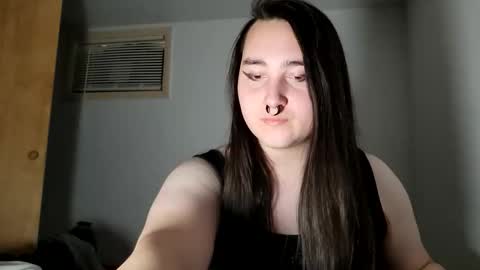 nonbinarybeauty20 online show from December 20, 10:17 pm