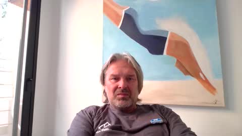 Snapshot of nonsequiture chatting on October 24, 8:59 am Ralle online show from October 24, 8:59 am