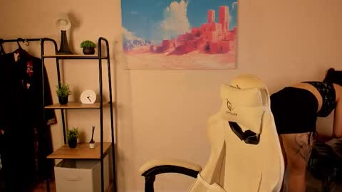 NOORA online show from October 13, 12:34 am