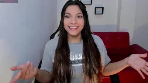 Nora online show from March 28, 4:14 am