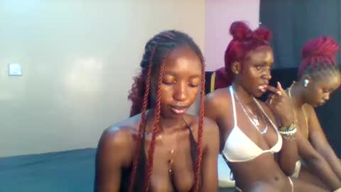 Norababy20 online show from June 10, 4:34 am