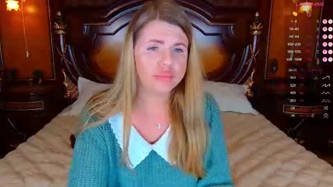 Nora online show from July 6, 4:20 am