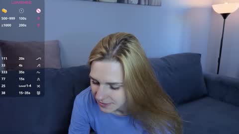 Elina online show from September 11, 12:28 pm