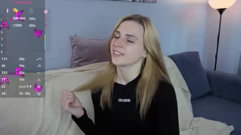 Elina online show from September 21, 10:30 am