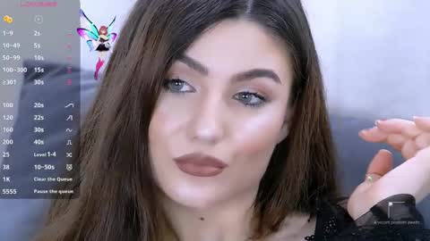 norajoice online show from September 12, 7:21 am