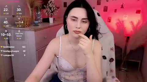Nora online show from July 20, 10:39 am