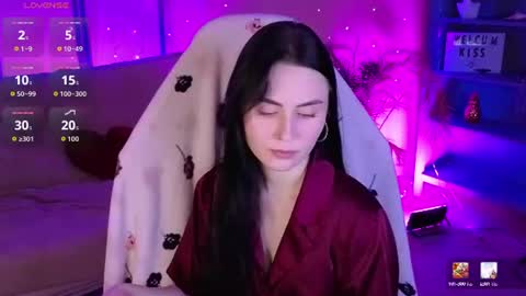 Nora online show from July 6, 5:48 am