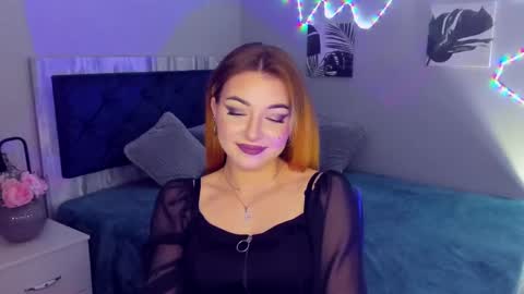 NoraSun online show from March 11, 6:08 pm