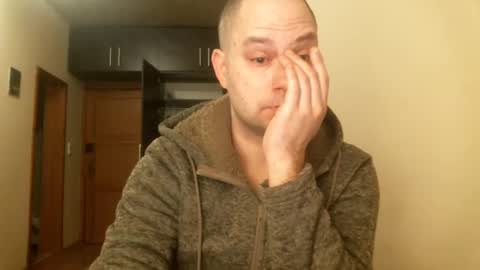 norbertopl87 online show from February 21, 6:04 pm