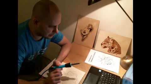 norbertopl87 online show from January 14, 3:04 pm