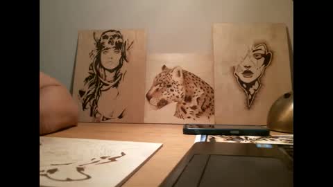 norbertopl87 online show from January 16, 9:48 am