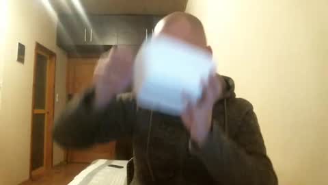 norbertopl87 online show from February 15, 10:31 pm