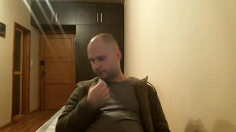 norbertopl87 online show from February 2, 5:59 pm