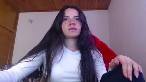 noreen_ online show from July 6, 7:27 pm