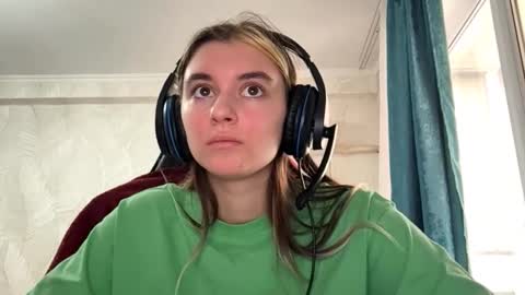 Elena online show from March 3, 7:26 am