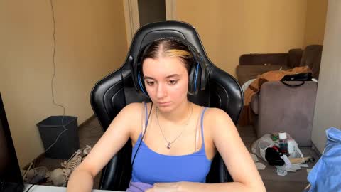 Elena online show from March 31, 6:25 am