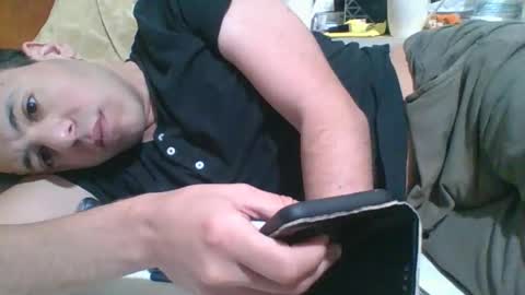 NIRX online show from January 31, 7:11 pm