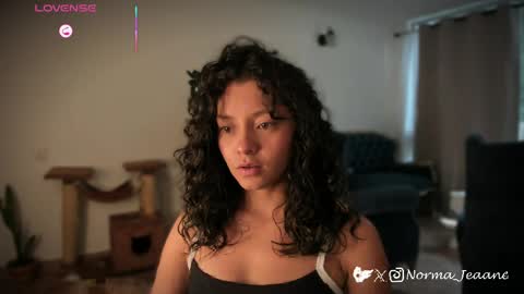 Norma Jeaane online show from April 2, 9:44 pm