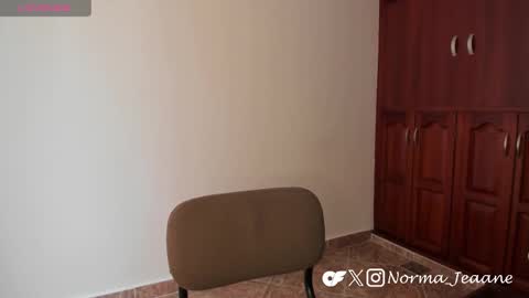 Norma Jeaane online show from March 25, 4:14 pm