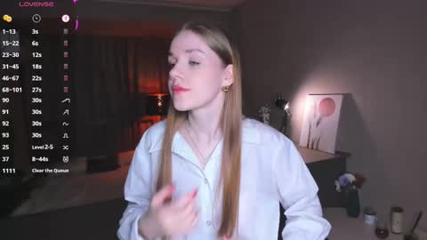 Beatrice online show from December 20, 7:21 pm