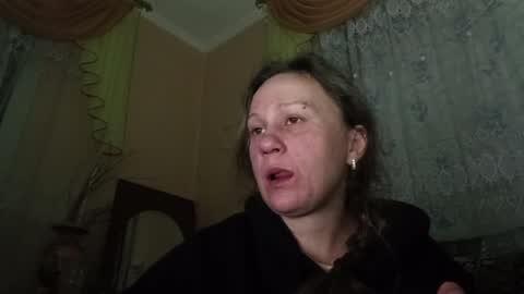 Norma online show from February 24, 1:30 am