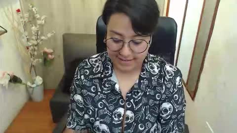 Normani online show from January 16, 5:22 pm