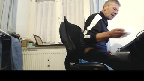 Normuc online show from March 12, 9:02 am