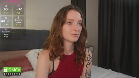 Jane online show from June 13, 8:47 am