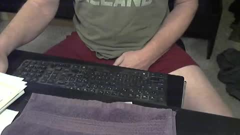 northernminnesotaman online show from March 29, 5:58 pm