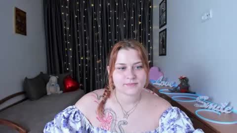 NORA online show from June 11, 12:32 am